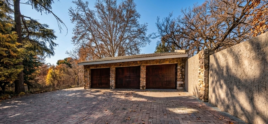 4 Bedroom Property for Sale in Sasolburg Ext 4 Free State
